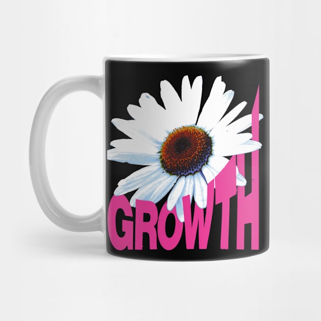 Growth by Spenceless Designz